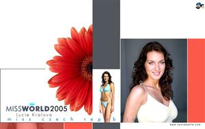 Miss World 2005